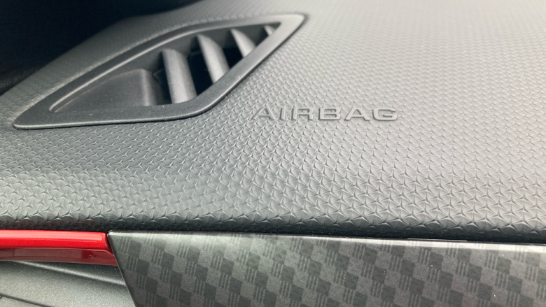 Vauxhall Mokka 1.2 Turbo GS 5dr Auto Petrol Hatchback